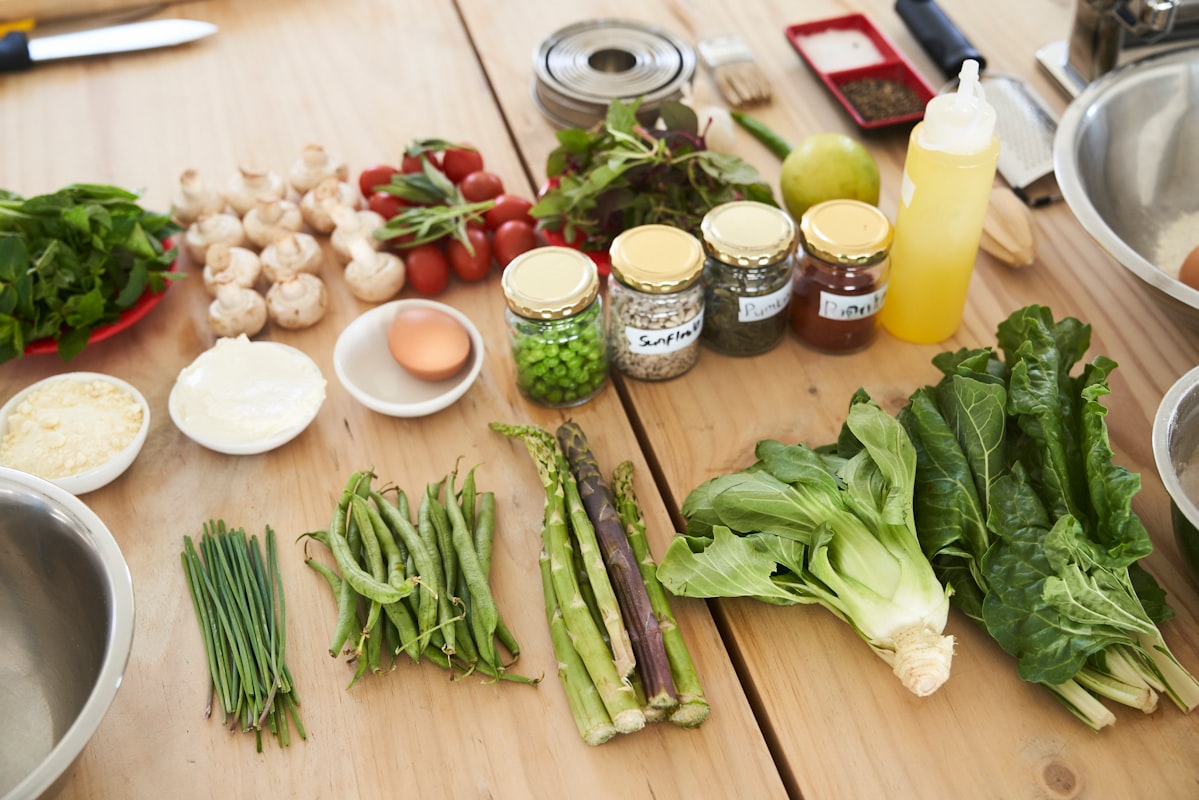 Understanding macronutrients guide